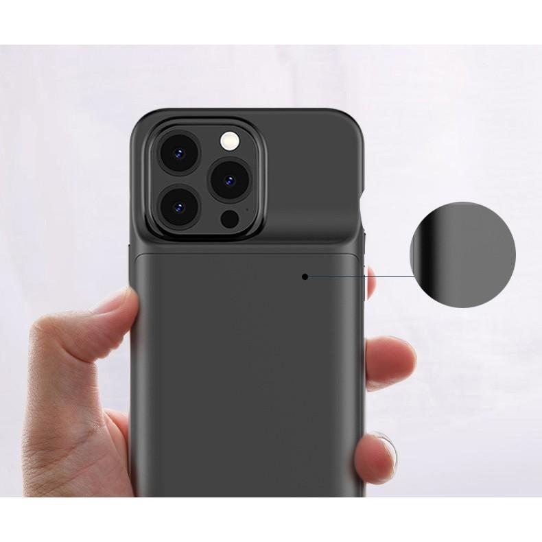 RocketPack Case - Apple iPhone 13 Battery