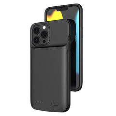 RocketPack Case - Apple iPhone 13 Pro Max Battery
