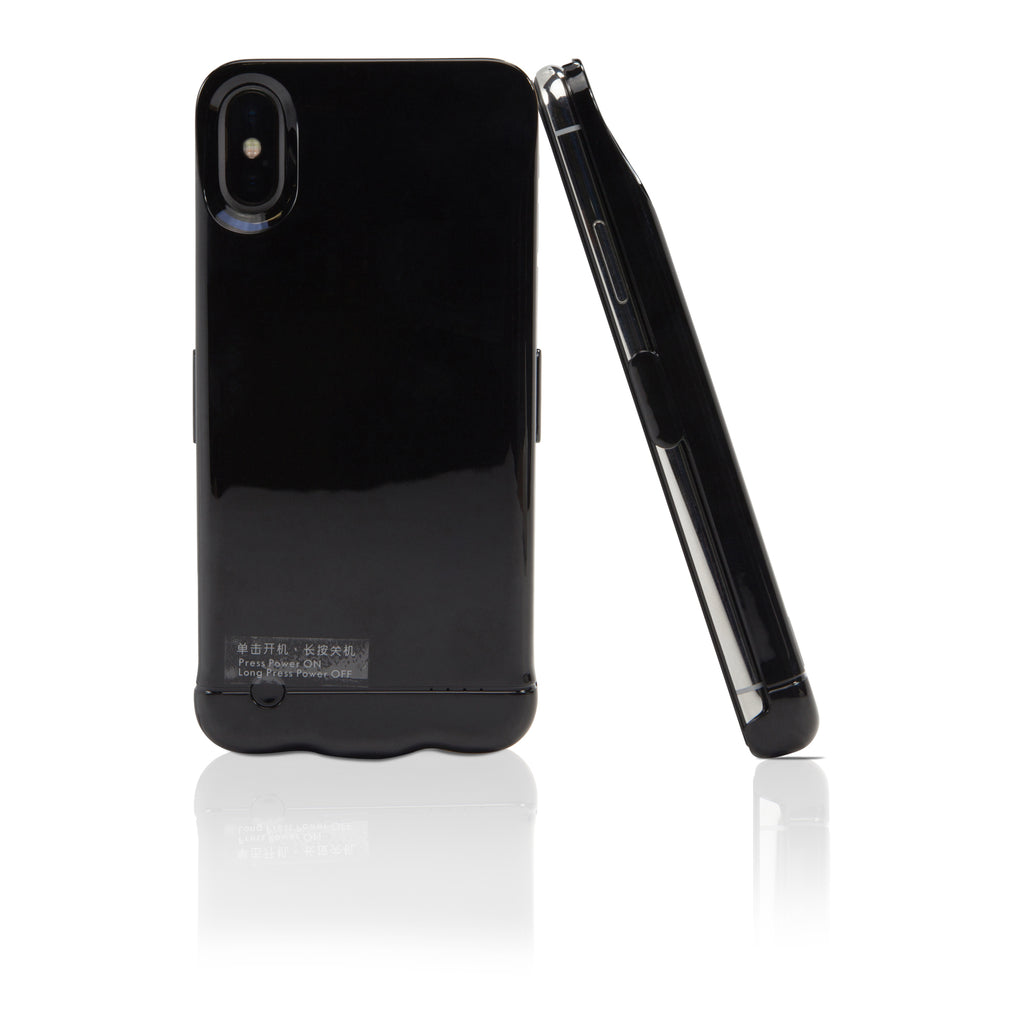 RocketPack Slim Edition - Apple iPhone XS Battery