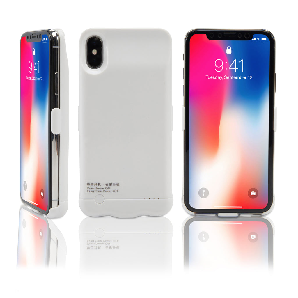 RocketPack Apple iPhone XS Slim Edition