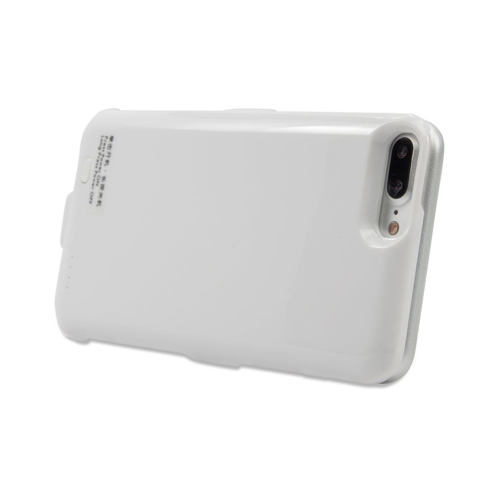 RocketPack Slim Edition - Apple iPhone 8 Plus Battery