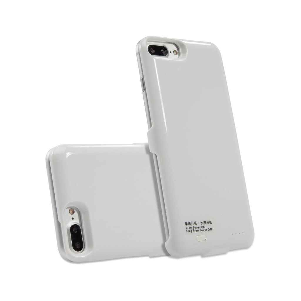 RocketPack Slim Edition - Apple iPhone 8 Plus Battery