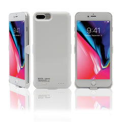RocketPack Slim Edition - Apple iPhone 8 Plus Battery