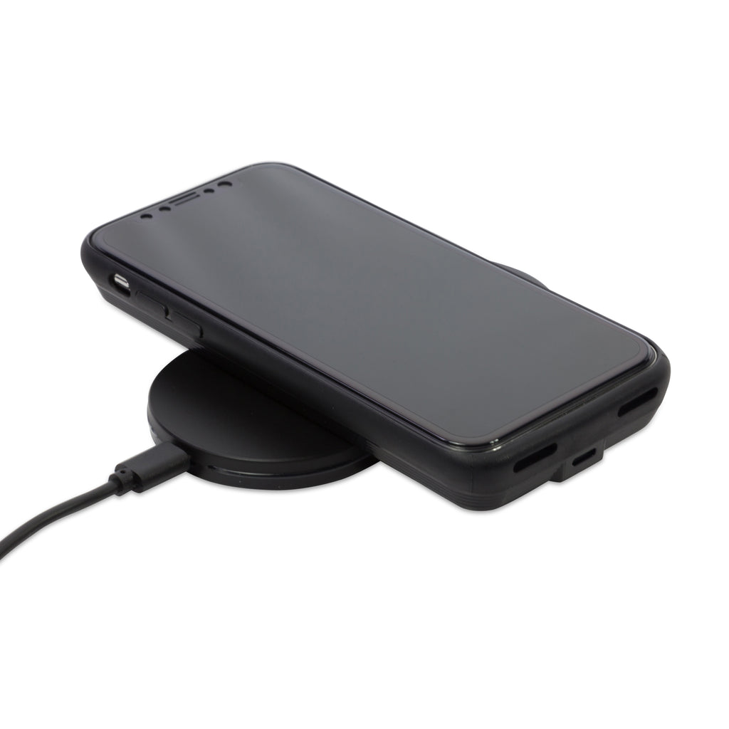 RocketPack with Wireless Charging - Apple iPhone XS Case