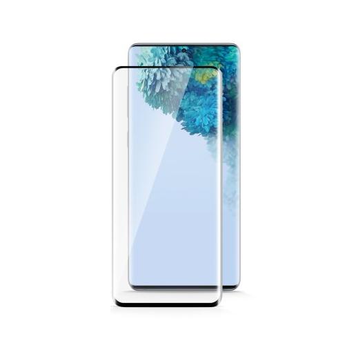 ClearTouch Glass Curve - Samsung Galaxy S20+ 5G Screen Protector