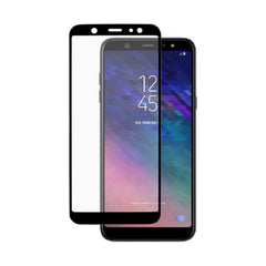 ClearTouch Glass Ultra - Samsung Galaxy A6+ (2018) Screen Protector