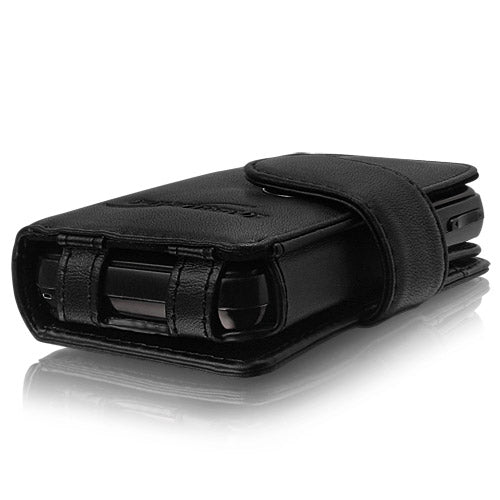 Designio Leather Samsung Behold SGH-t919 Case