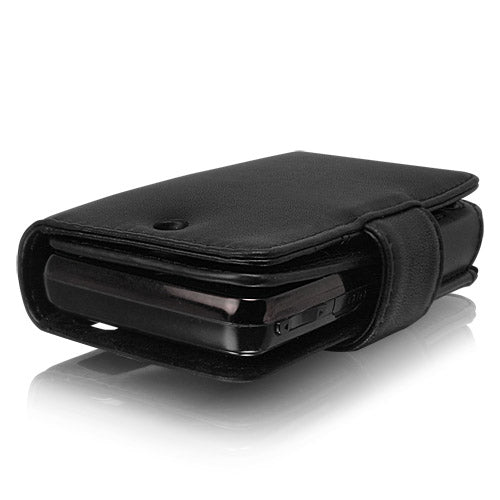 Designio Leather Samsung Behold SGH-t919 Case