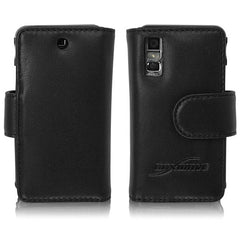 Designio Leather Samsung Behold SGH-t919 Case