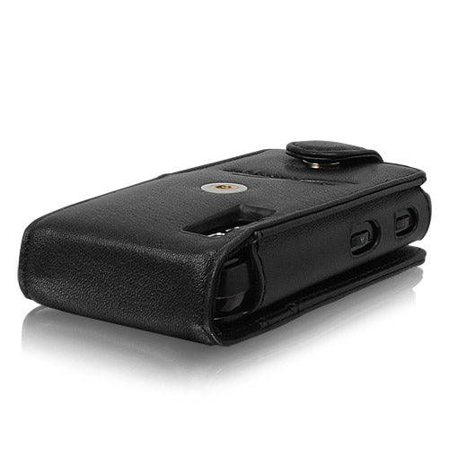 Designio Leather Samsung Behold SGH-t919 Case