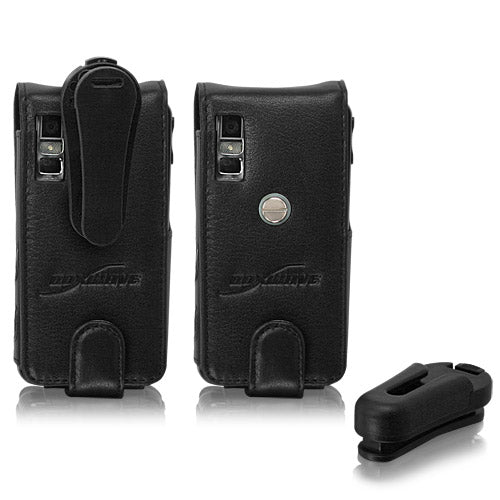 Designio Leather Samsung Behold SGH-t919 Case