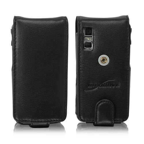Designio Leather Samsung Behold SGH-t919 Case