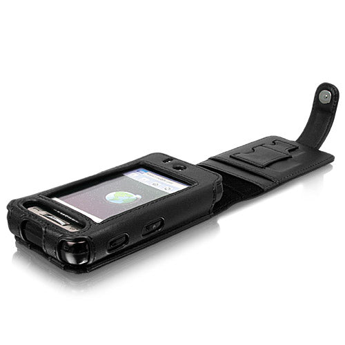 Designio Leather Samsung Behold SGH-t919 Case