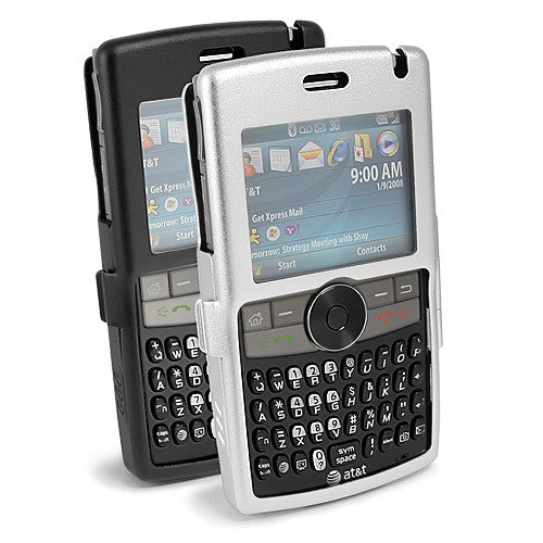 AluArmor Jacket - Samsung BlackJack 2 Case