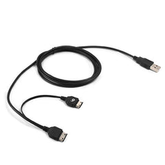 DirectSync Samsung Convoy Cable