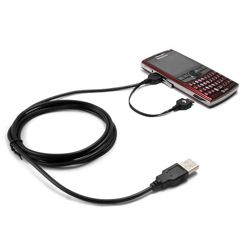 DirectSync Samsung i907 Cable