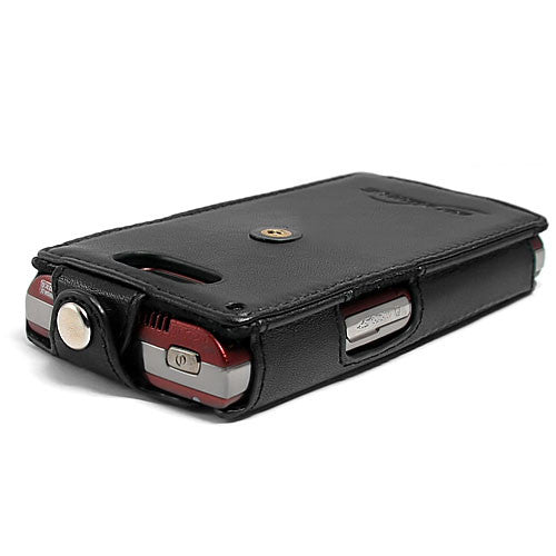Designio Leather Sleeve - Samsung BlackJack 2 Case