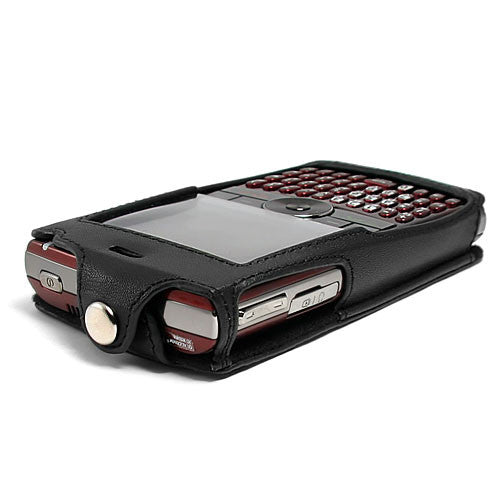 Designio Leather Sleeve - Samsung BlackJack 2 Case