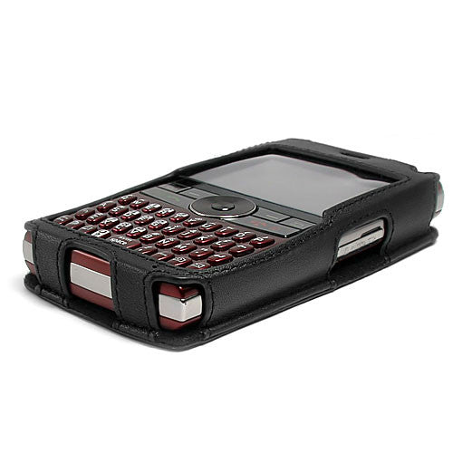 Designio Leather Sleeve - Samsung BlackJack 2 Case