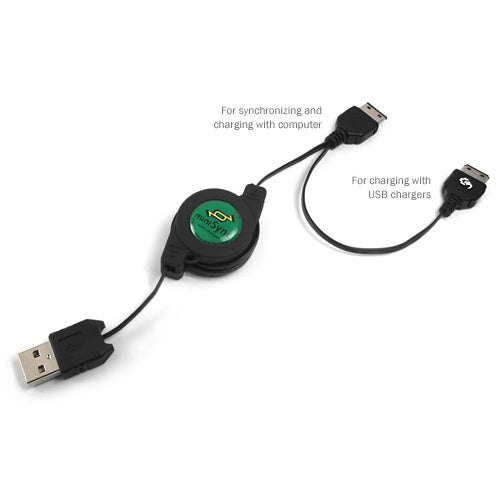 Samsung Solstice miniSync