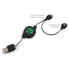miniSync - Samsung Impression A877 Cable