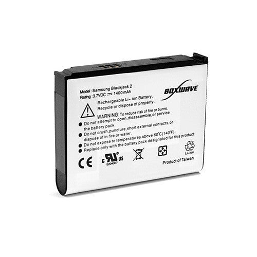 Standard Capacity Battery - Samsung BlackJack 2 Battery