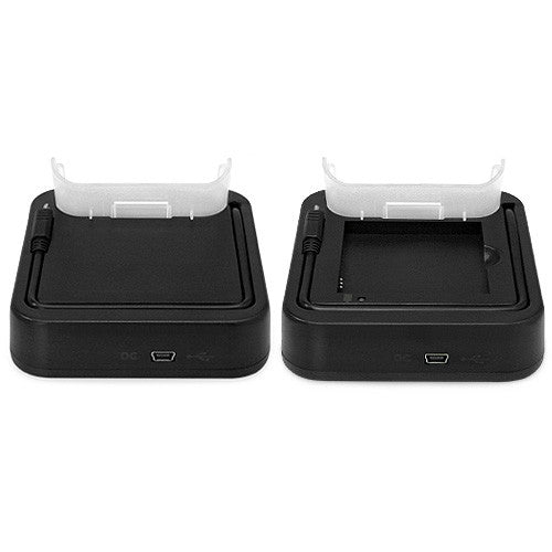 Desktop Cradle - Samsung Captivate Stand and Mount