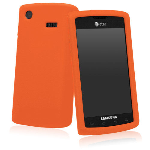 Samsung Captivate FlexiSkin