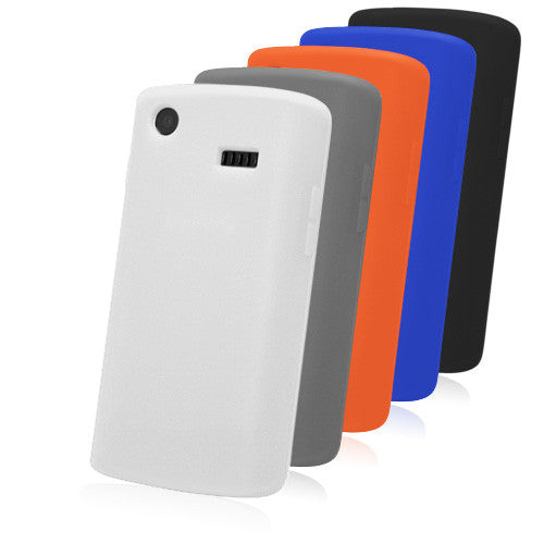 FlexiSkin - Samsung Captivate Case