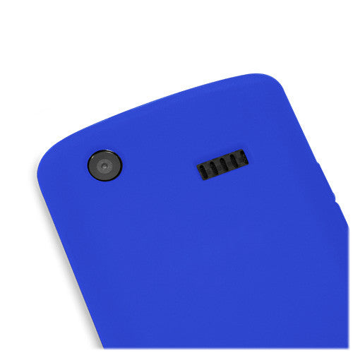 FlexiSkin - Samsung Captivate Case