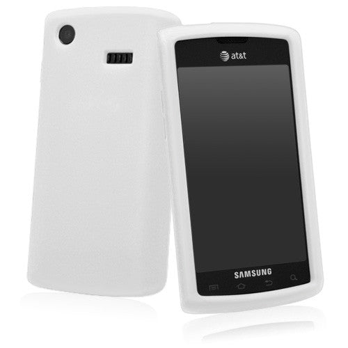 Samsung Captivate FlexiSkin