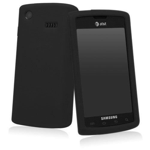Samsung Captivate FlexiSkin