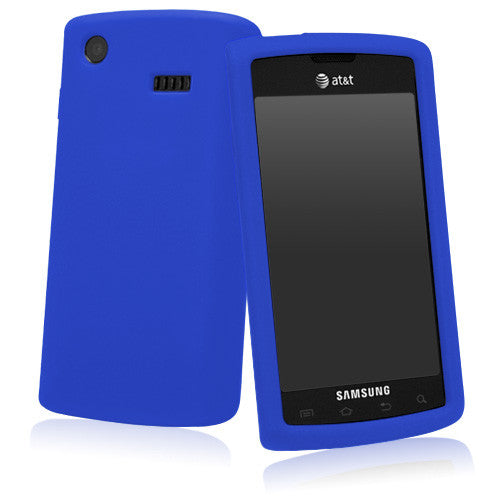 Samsung Captivate FlexiSkin