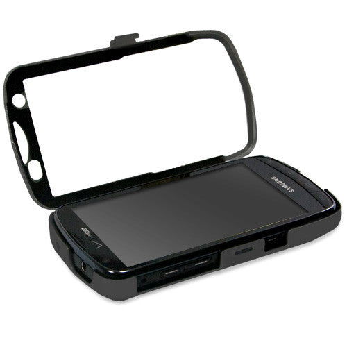 AluArmor Jacket - Samsung Droid Charge Case