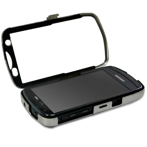 AluArmor Jacket - Samsung Droid Charge Case