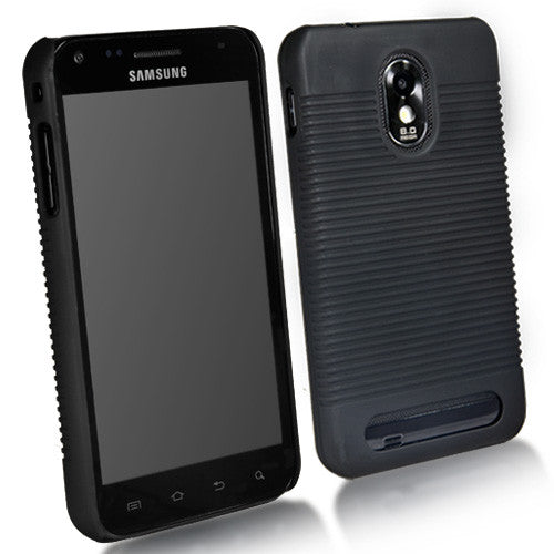 Dual+ Holster Case - Samsung Galaxy S2, Epic 4G Touch Holster