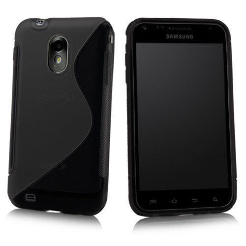 DuoSuit - Samsung Galaxy S2, Epic 4G Touch Case