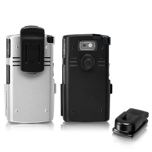 Samsung Epix AluArmor Jacket