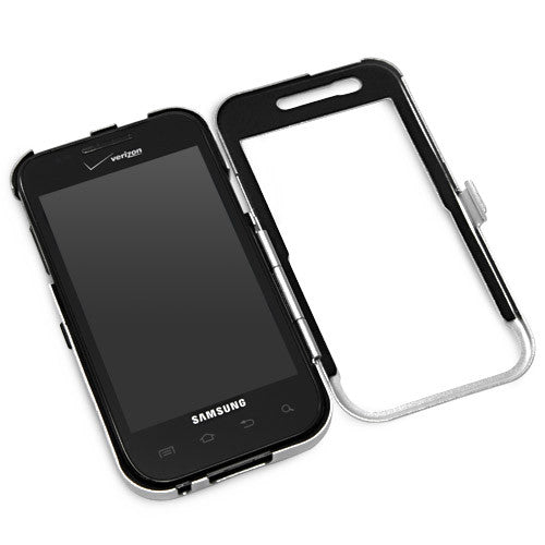 AluArmor Jacket - Samsung Fascinate Case