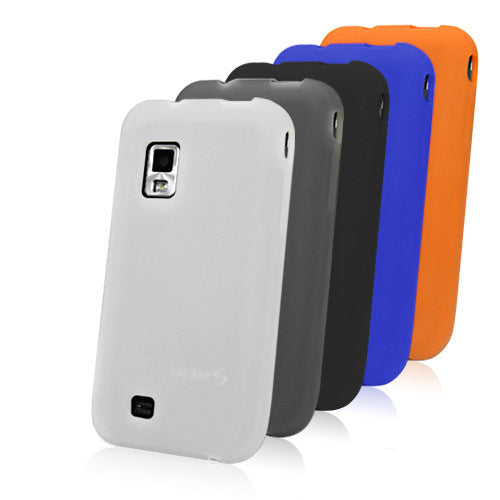 FlexiSkin - Samsung Fascinate Case