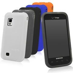 FlexiSkin - Samsung Fascinate Case