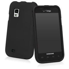 Slim Rubberized Shell Case - Samsung Fascinate Case