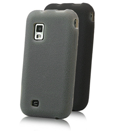 TextureGrip FlexiSkin - Samsung Fascinate Case