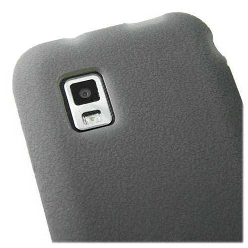 TextureGrip FlexiSkin - Samsung Fascinate Case