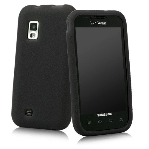 TextureGrip Samsung Fascinate FlexiSkin