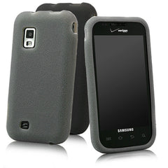 TextureGrip FlexiSkin - Samsung Fascinate Case