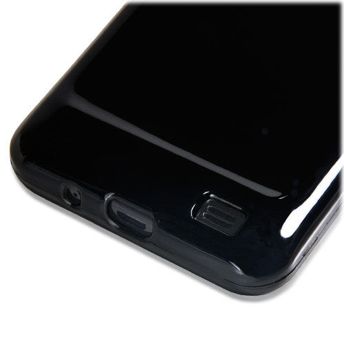 Tuxedo SuitUp Case - AT&T Samsung Galaxy S2 (Samsung SGH-i777) Case