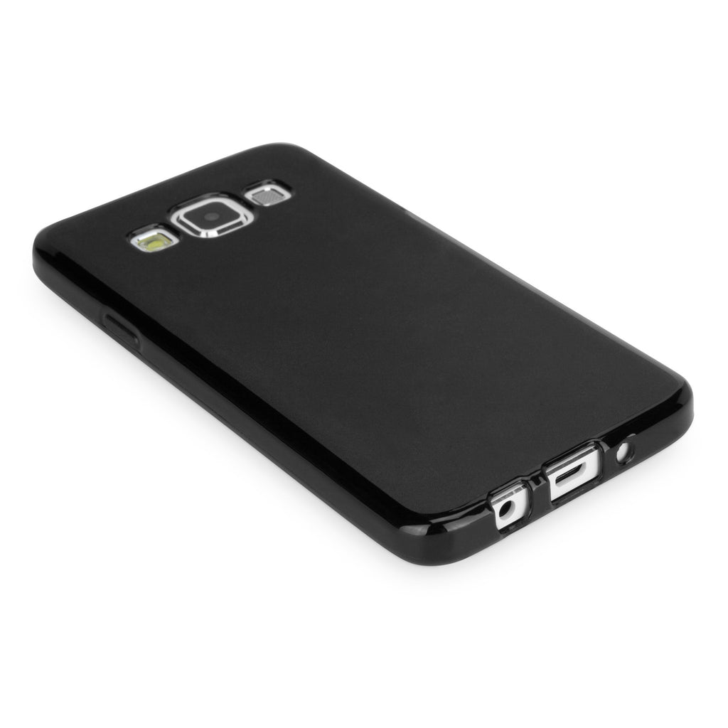 Blackout Case - Samsung Galaxy A3 Case