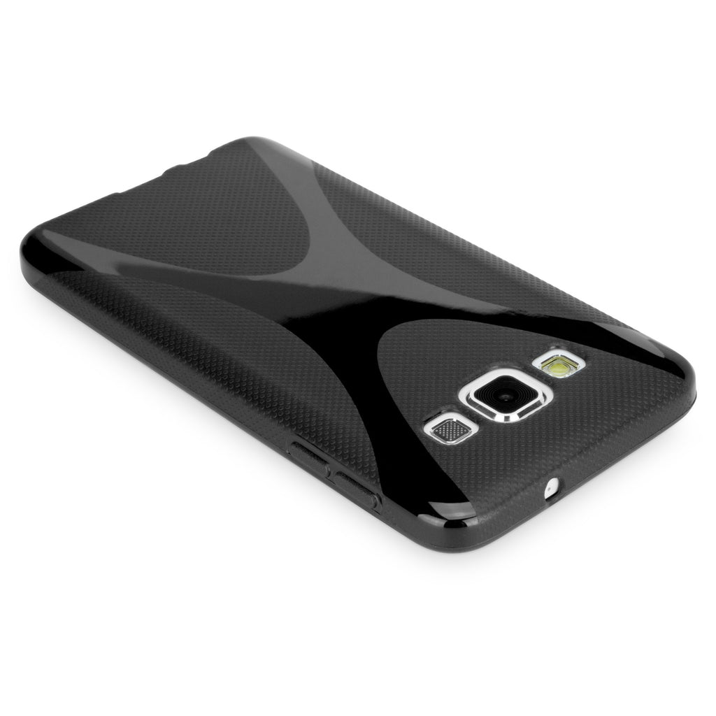 BodySuit - Samsung Galaxy A3 Case