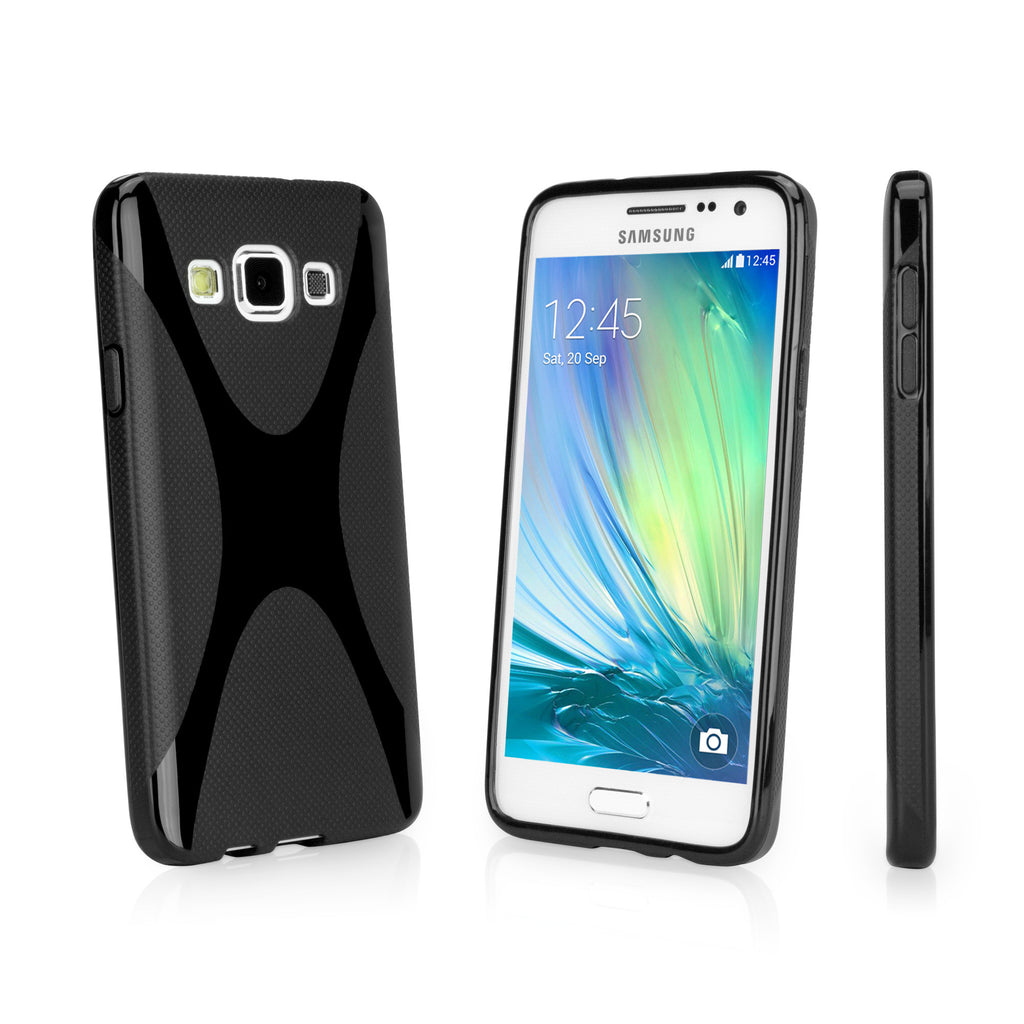 BodySuit - Samsung Galaxy A3 Case